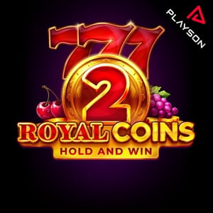 Royal Coins 2