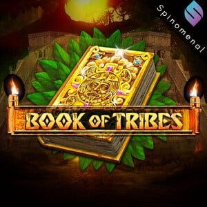 Book Of Tribes